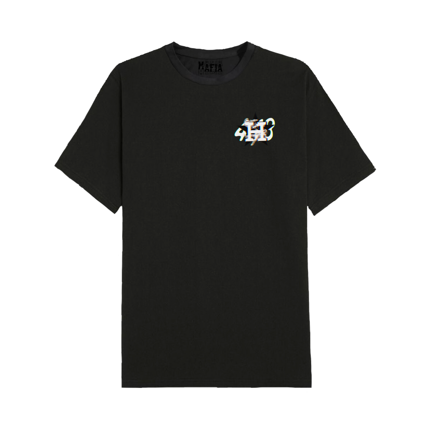 "HOUSTON WE HAVE 448 PROBLEMS" T-Shirt